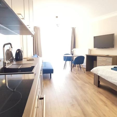 Arianska 8A By Homeprime كراكوفيا المظهر الخارجي الصورة