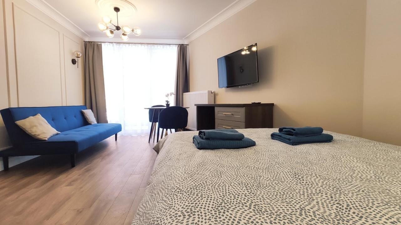 Arianska 8A By Homeprime كراكوفيا المظهر الخارجي الصورة
