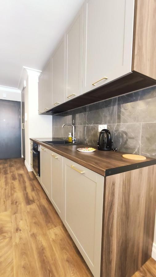 Arianska 8A By Homeprime كراكوفيا المظهر الخارجي الصورة