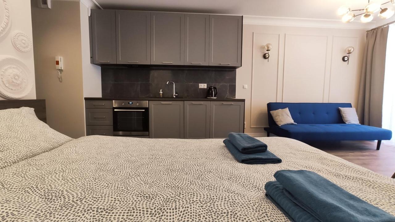 Arianska 8A By Homeprime كراكوفيا المظهر الخارجي الصورة
