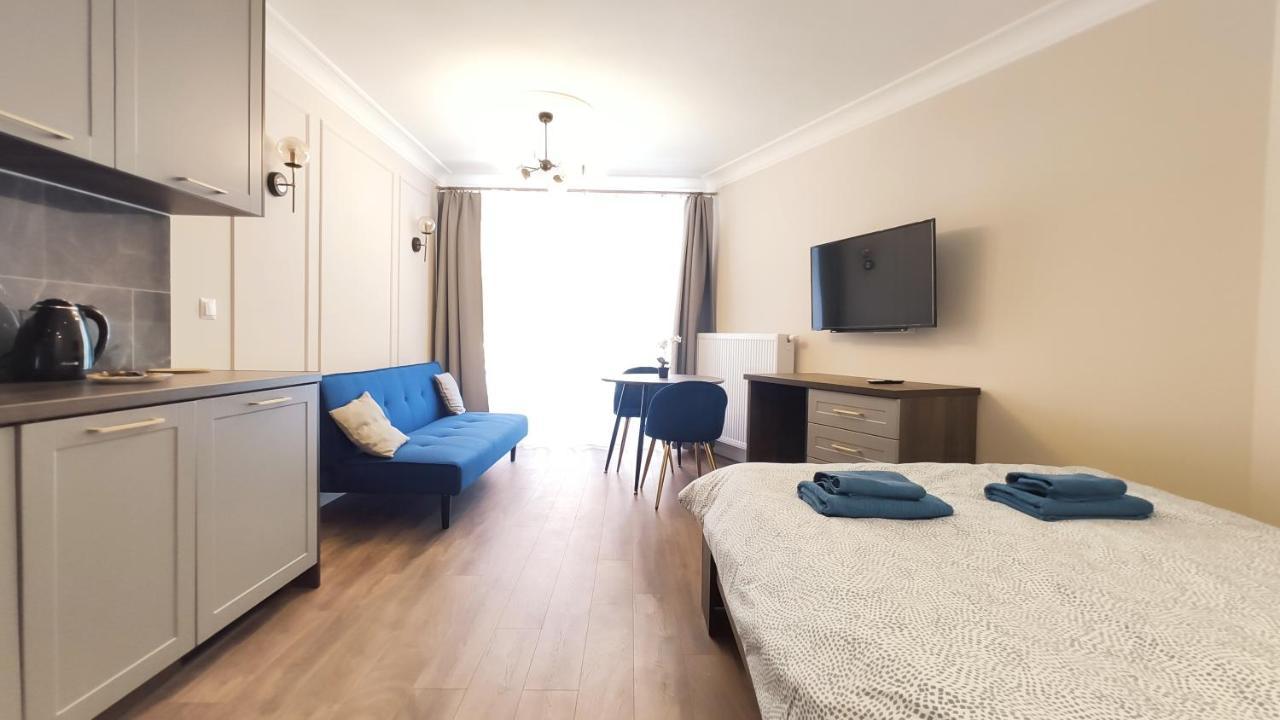 Arianska 8A By Homeprime كراكوفيا المظهر الخارجي الصورة
