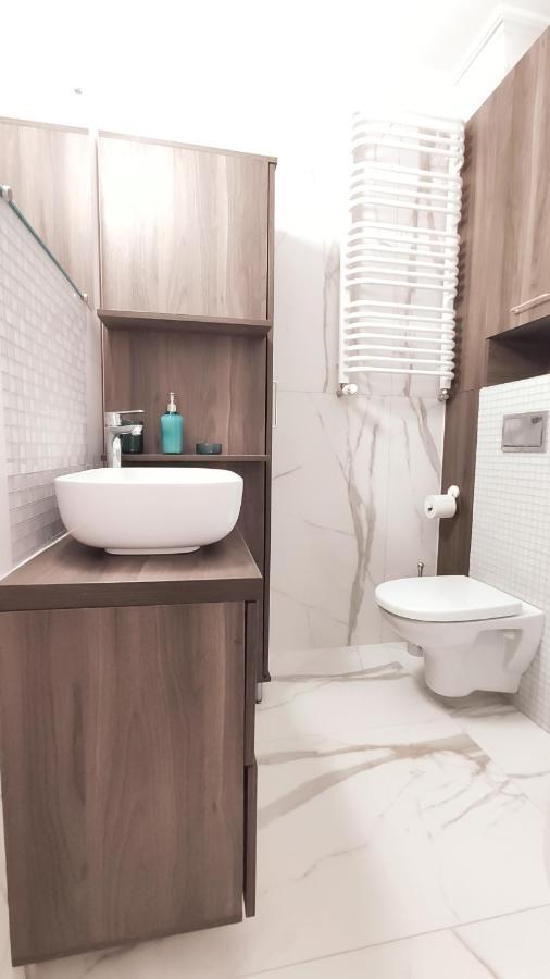 Arianska 8A By Homeprime كراكوفيا المظهر الخارجي الصورة